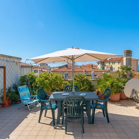 Apartment Vista Mare -