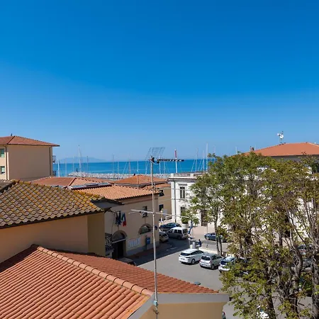 Vista Mare - * San Vincenzo
