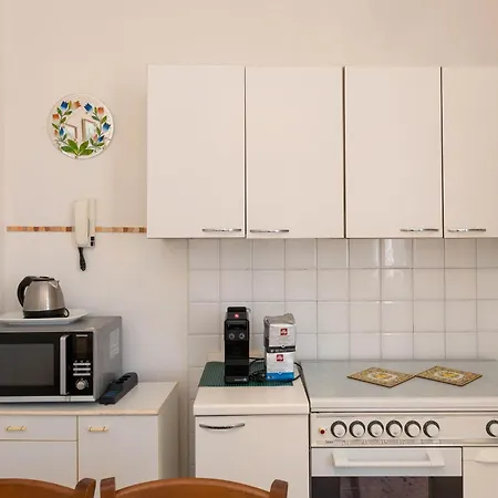Vista Mare - Apartment *