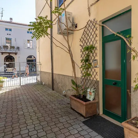 Daire Vista Mare - *
