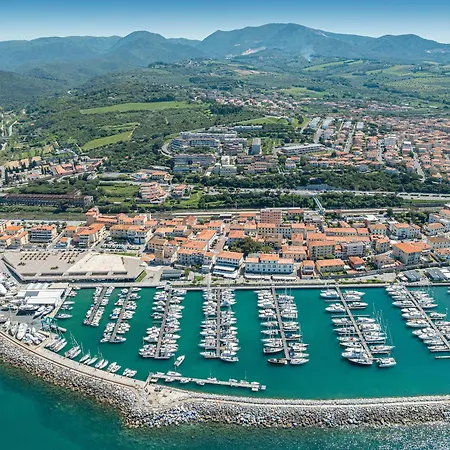 Vista Mare - San Vincenzo