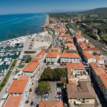 Vista Mare - San Vincenzo
