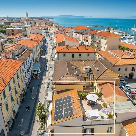 Vista Mare - Daire *
