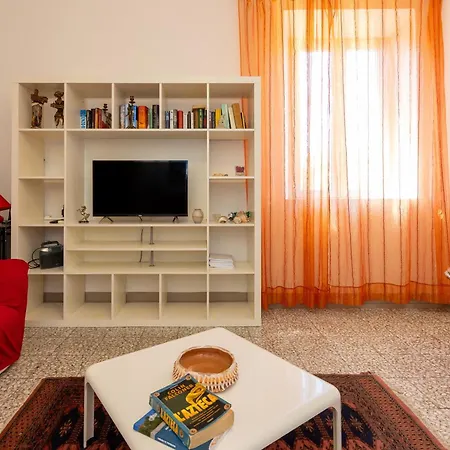 Vista Mare - Apartamento