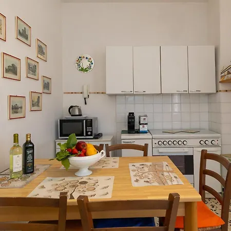 Apartamento Vista Mare -