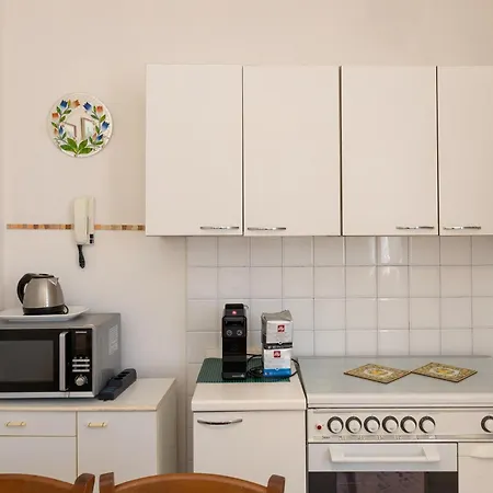 Vista Mare - Apartamento San Vincenzo
