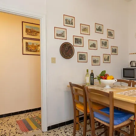 Vista Mare - Apartamento San Vincenzo