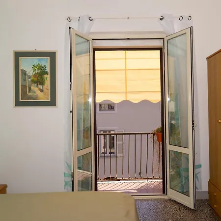 Vista Mare - Apartamento *