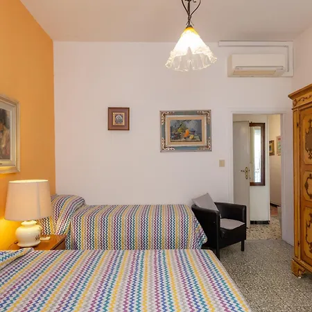 Apartamento Vista Mare -
