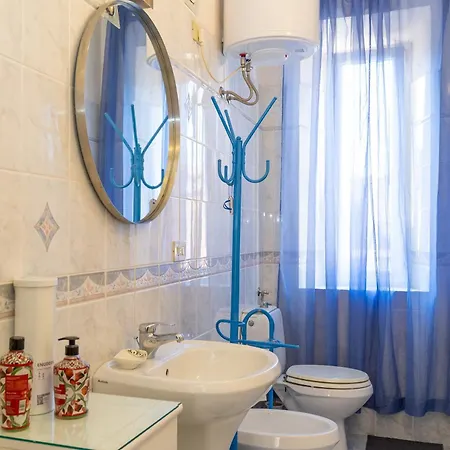 Apartamento Vista Mare - *