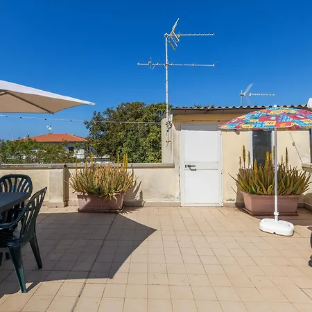 Vista Mare - Apartamento
