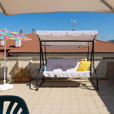 Vista Mare -