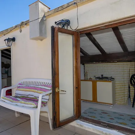 Apartamento Vista Mare - San Vincenzo