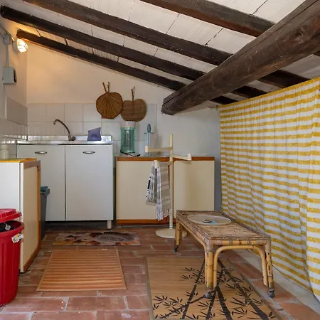 Apartamento Vista Mare - *