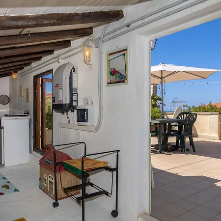 Vista Mare - Apartamento