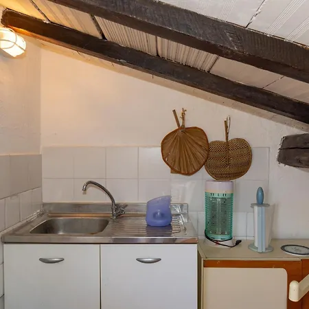 Apartamento Vista Mare - *