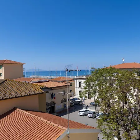 Vista Mare - San Vincenzo