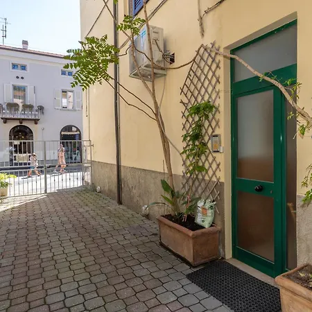 Apartamento Vista Mare - *