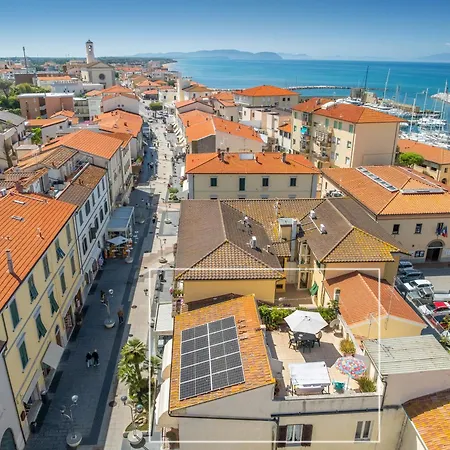 Vista Mare - Apartamento San Vincenzo