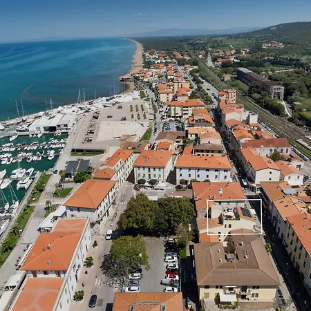 Apartamento Vista Mare - *